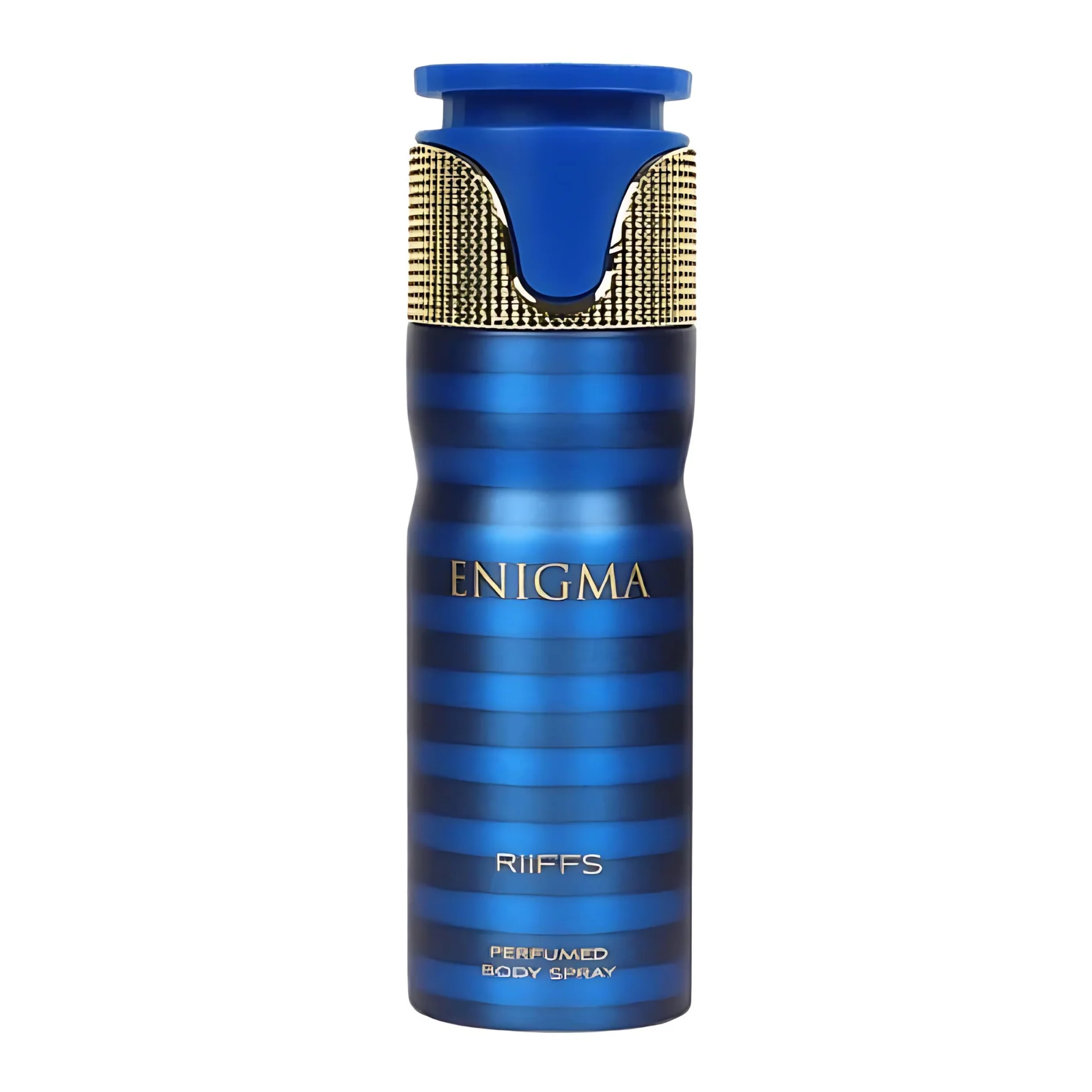 Riffs Enigma Desodorante 200ml Unisex